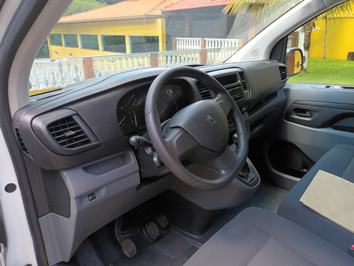 Peugeot Expert Cargo 1.5 Td Blue Hdi 5P