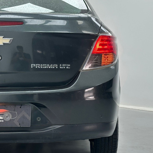 Chevrolet Prisma 1.4 MPFI LTZ 8V FLEX 4P MANUAL