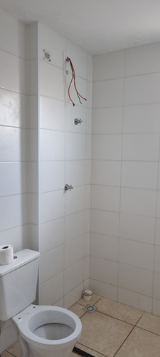 Apartamento No Térreo, 42,50, Térreo, Ribeirão Preto