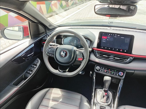 Fiat Pulse 1.3 TURBO 270 FLEX ABARTH AT6