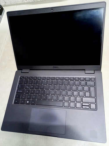 Laptop Dell Latitude 3440 Para Piezas O Reparación Negro