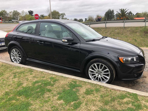 Volvo C30 2.4 170hp At Pack Premium 2008