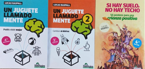 5libros Suelo  Mente  Neurociencias  Nios Homo Oiuuuys