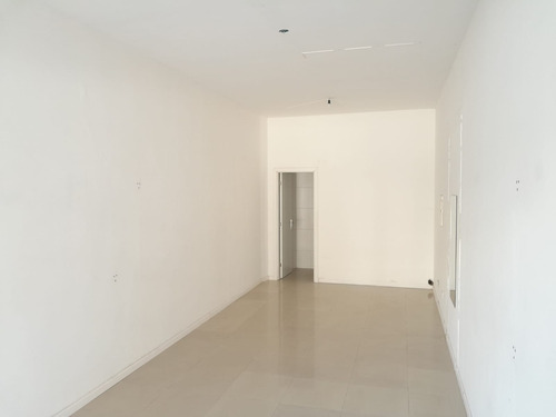 Venta Local Comercial Luz De Marzo Pocitos