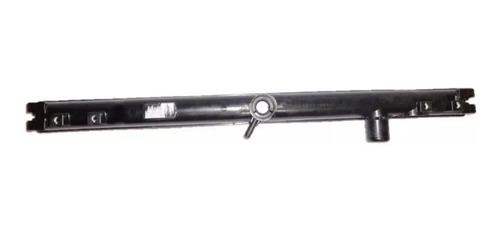 Tanque Radiador Superior Toyota Hilux Kavak Fortuner 4.0