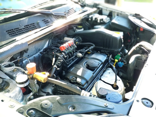 Peugeot Partner Patagónica Patagonica 1.4