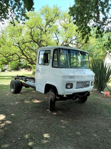 Mercedes Benz 1978