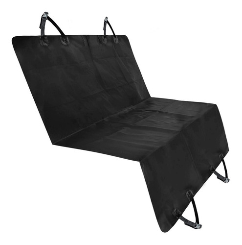Imagen 8 de 10 de Cobertor Proteccion Asiento Auto Para Mascotas Impermeable