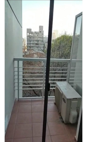 Imagen 9 de 11 de Departamento Un Dormitorio Barrio General Paz