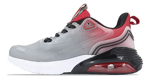 Zapatillas deportivas con camara de aire hotsell