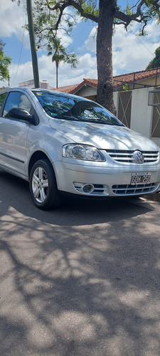 Volkswagen Fox 1.6 Comfortline 70a 3 p