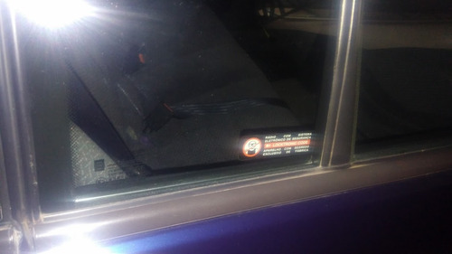 Vendo Ômega Cd 4.1 Baixa Km Carro De Colecionador