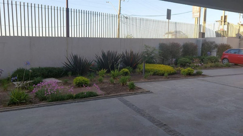 Espectacular Departamento En Venta De 1 Dorm. En Concón