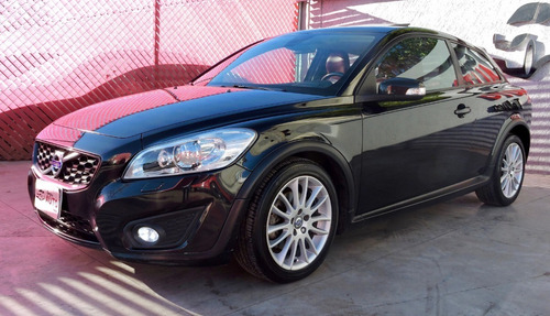 Volvo C30 Evolution 2013 Factura Original, Tomo Auto