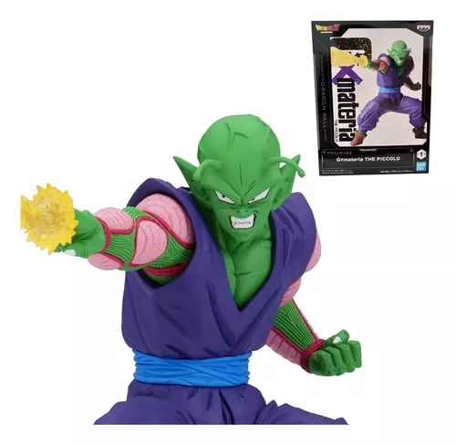 Dragon Ball - Figurine Piccolo - GXMateria