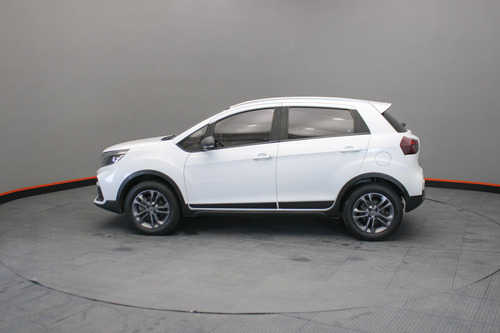Geely Gx3 Gb Año 2022 Full