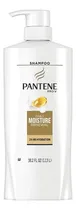 Comprar Shampoo Pantene Pro-v  Daily Moisture 1.13l