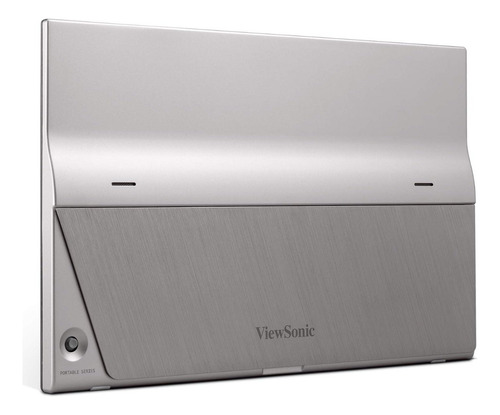 Monitor Viewsonic Td1566 16 Fhd 6.5ms 60hz Portatil Touch