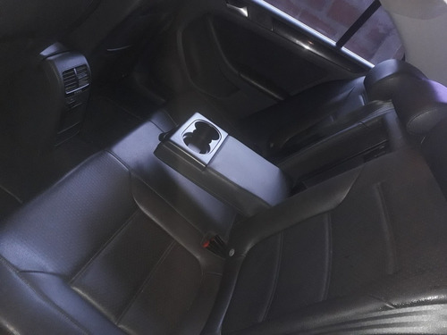 Volkswagen Vento 2.5 Luxury 170cv 2014