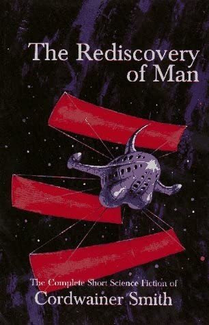 Libro: The Rediscovery Of Man: The Complete Short Science Fi
