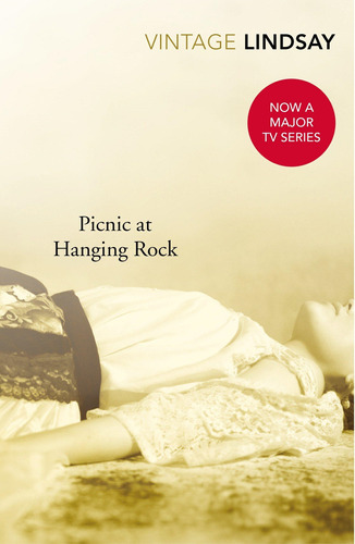 Picnic At Hanging Rock-lindsay, Joan-random House