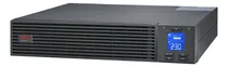 Comprar Ups Apc Srv1ki 1000v 3t Easy Ups Srv 230v 1kva Rackeable
