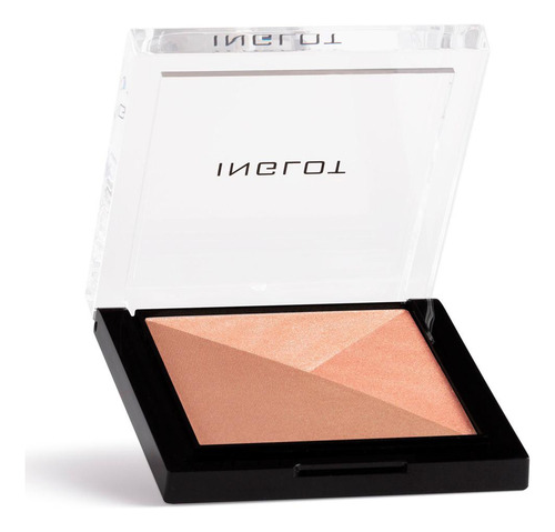 Base de maquiagem Inglot Multicolour System
