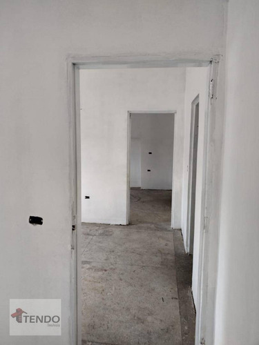 Imagem 4 de 15 de Prédio À Venda, 710 M² Por R$ 955.000,00 - Vila América - Mauá/sp - Pr0002