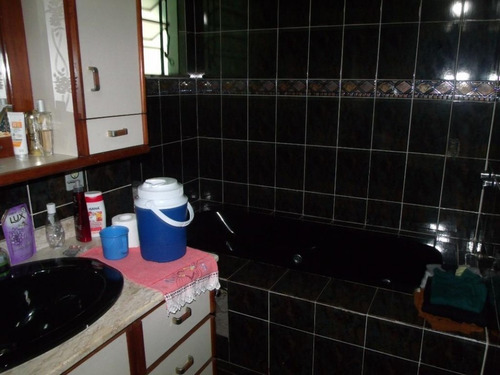 Imagem 22 de 30 de Casa Para Venda - Vila Valqueire, Rio De Janeiro - 4 Vagas - 140