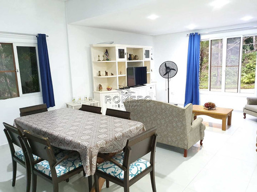 Imagem 25 de 30 de Casa Com 5 Dorms, Recanto Lagoinha, Ubatuba - R$ 1.95 Mi, Cod: 1576 - V1576