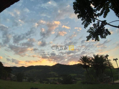 Imagem 12 de 29 de Chácara Com 6 Dormitórios À Venda, 15550 M² Por R$ 1.700.000 - Do Oratorio - Socorro/sp - Ch0051