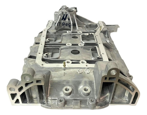 Bomba De Óleo Hr 2.5 16v 2013/2022 Euro 5 D4cb