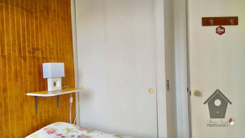 Balmaceda, Reñaca, 3d 2b, 65m2
