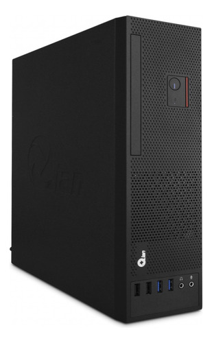 Office Qian Core I5 13400 16gb Ddr4 480gb Ssd Qpi-opci01-02