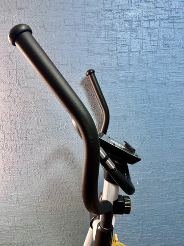Elíptica Reebok One Gx40 Blanco (Usado)