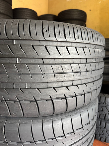 4 Llantas Michelin Latitude Sport 295/35r21 (envío Promo) (Usado)