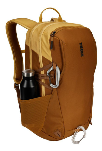 Mochila Thule Enroute P/ Laptop Notebook 15.6 Pol 23l Viagem