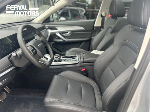 Jetour X70 Jetour X 70 Plus 1.5 2025 0km