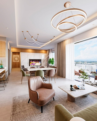 Apartamento En Venta En Torre Con Impresionante Vista En Rincón Largo Wpa112