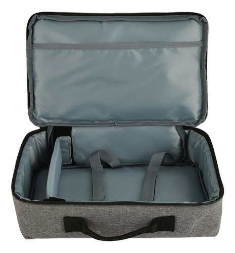 Nuevo Mini Bolsa Para Projetor Portátil, 13,6 X 7,9 X 4