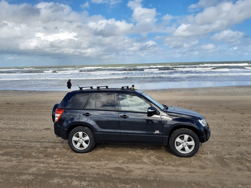 Suzuki Grand Vitara 2.4 Jiii