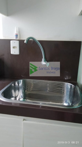 Apartamento Padrão Para Venda Em Loteamento City Jaragua São Paulo-sp - 665