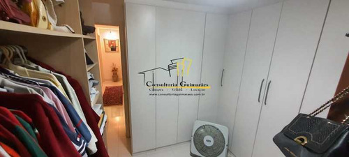 Imagem 15 de 15 de Apartamento-à Venda-recreio Dos Bandeirantes-rio De Janeiro - Cgap30090
