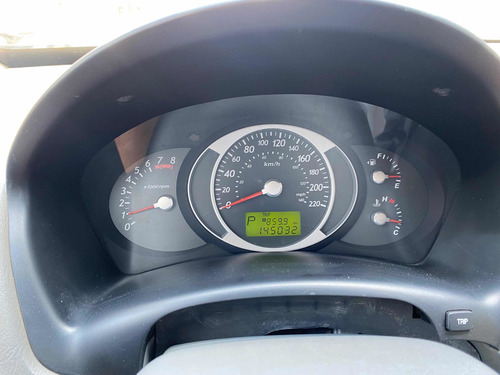 Imagem 9 de 15 de Hyundai Tucson 2008 2.0 Gls 4x2 Aut. 5p