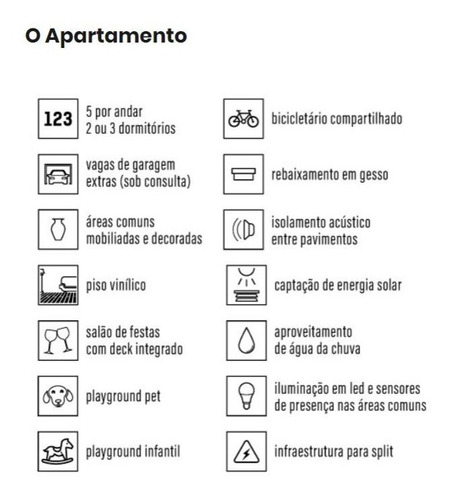 Imagem 6 de 7 de Lindo Apartamento No Costa E Silva | 01 Suíte + 01 Dormitório | Ótima Localização - Sa01045 - 34453309