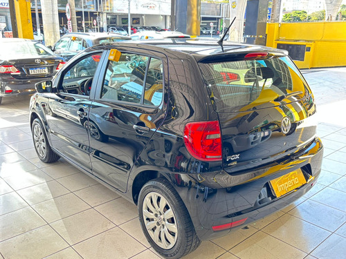 Volkswagen Fox Fox 1.0 VHT (Flex) 4p