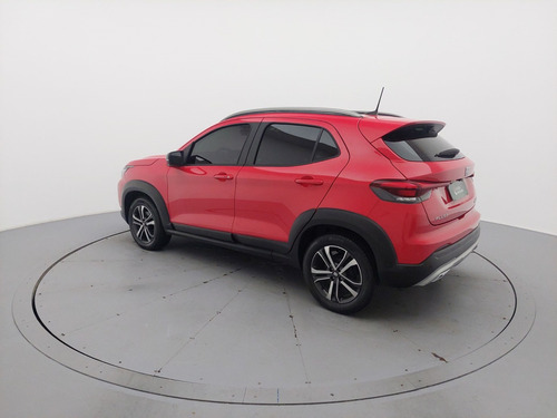 Fiat Pulse 1.0 TURBO 200 FLEX AUDACE CVT