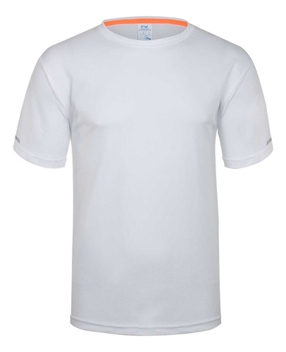 Playera Deportiva 100 Pzas Sublimada Poliester