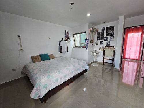 Casa En Venta, 5 Recamaras En Prado Norte, Mérida