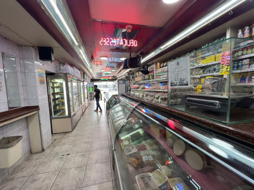 Se Vende Fondo De Comercio Panadería En San Martin 100% Activa, Muy Buenas Ventas , Gran Oportunidad De Inversión. Inf. Ma. Fda.